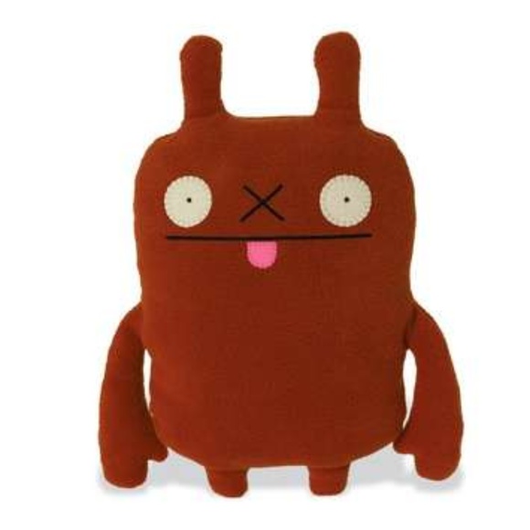 UGLY DOLL   BRIP DRIP  12-13" - Picture 1 of 1